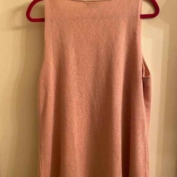 NWOT Crosby sleeveless top - Picture 7 of 8